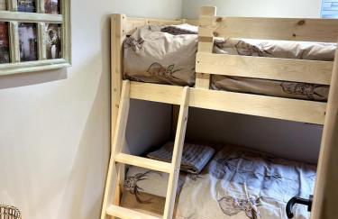 Charming Cosy Cottage in Bollington Village - Foto 8