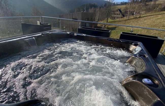 Villa Velka Upa - Kvh014 - Foto 47