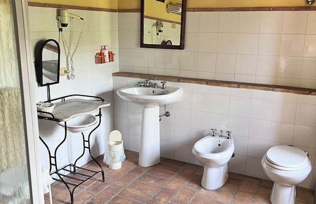 Bio Agriturismo La Cerqua - Foto 45