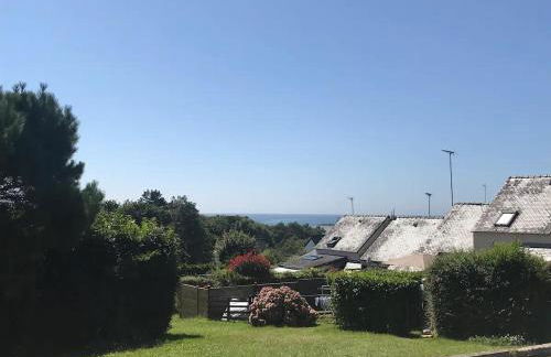 Petite maison avec piscine à 500m de la plage - Foto 2