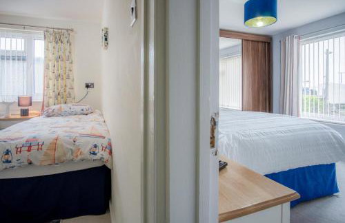 Ridgeway Meadow Bungalow - 3 Bedroom - Manorbier - Foto 39