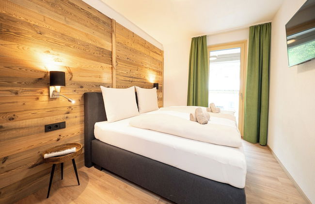 Wildbach Lodge Dienten - Foto 6