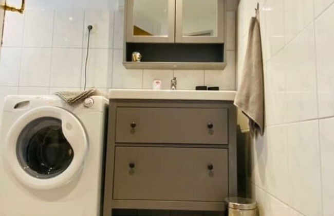 Shell Modern Retreat - Foto 13