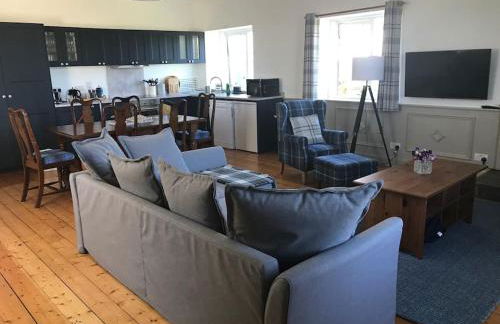 Belmont Chapel Cottage - Photo 41