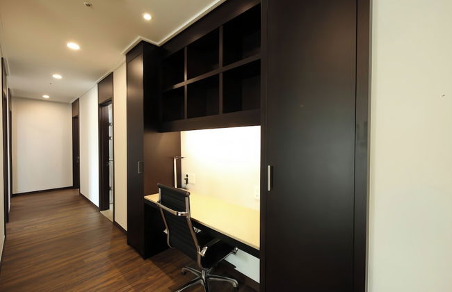 Orakai Insadong Suites - Foto 15