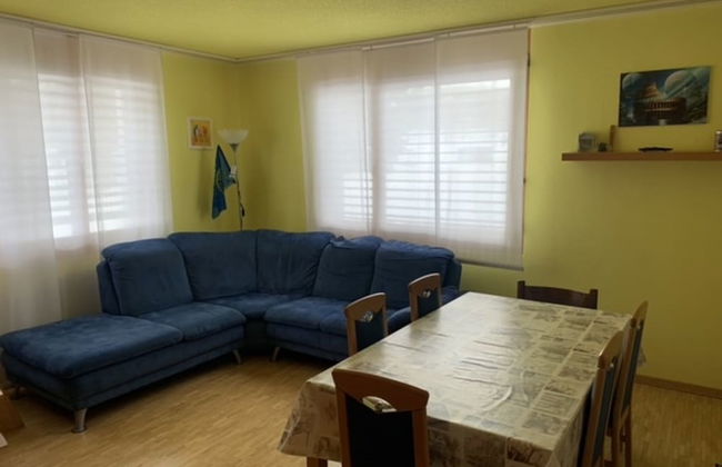 Davos Lodge - Foto 6