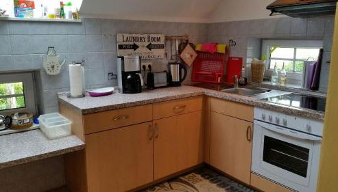 Haus-Schiffer-Ferienwohnung-Finja - Foto 5