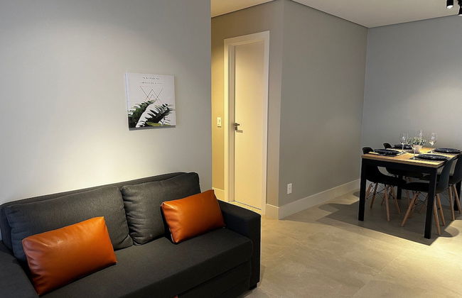 PARK SUL - Edifício Essence - Photo 20