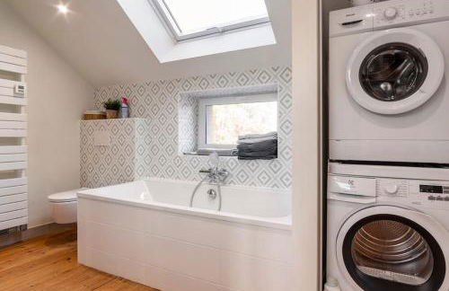 Le Cottage De La Baie - Foto 28