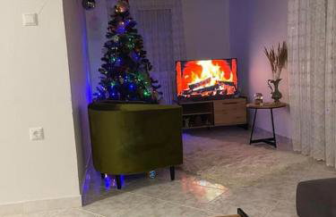 The penthouse kastoria - Foto 7