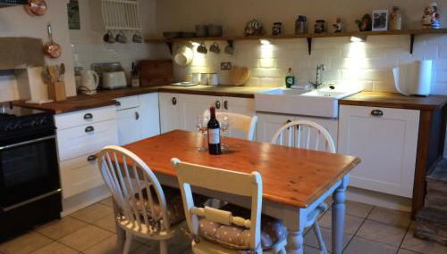 'Stokoe Cottage' - Foto 5