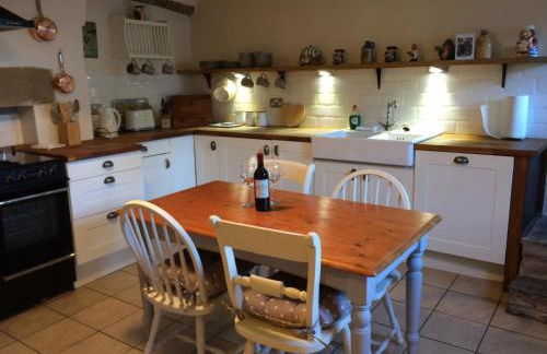 'Stokoe Cottage' - Foto 5