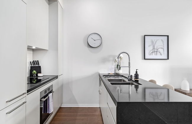 Kerridge St Apartments by Urban Rest - Photo 9