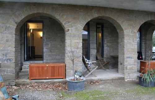 Ferienwohnung Ruhrblick Wengern - Foto 11