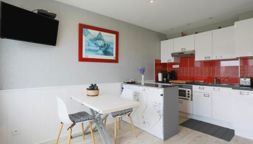 Appartement en front de mer - Foto 5