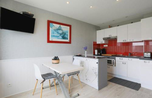 Appartement en front de mer - Foto 5