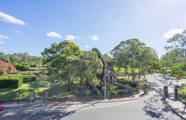 Home away from home Parramatta - Photo 20