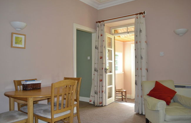 Cardross Estate Holiday Cottages - Foto 31