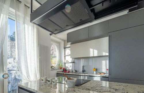 La Casa di Martina, Orizzonte Mare - Foto 12