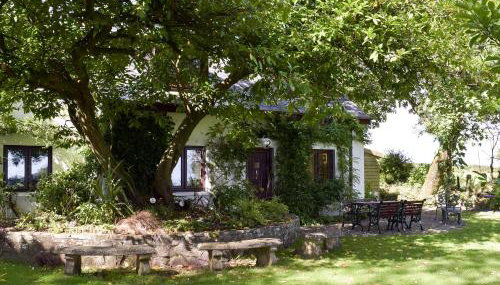 Sardis Cottage - Foto 1