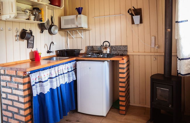 Recanto das Águas - Urubici - SC - Foto 7