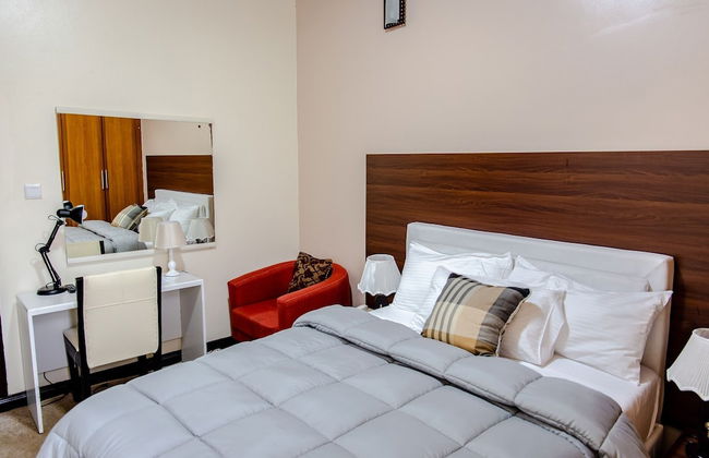 Ezra boutique villa - Foto 14