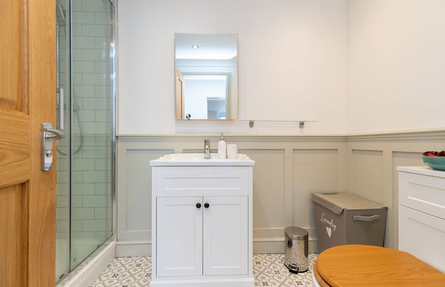 Inviting 1-bed Apartment in Banbury - Foto 9