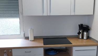 Ferienwohnung 3, Nahe Augenklinik, Zentrum und Saarbrücken, 66280 Sulzbach - Foto 4