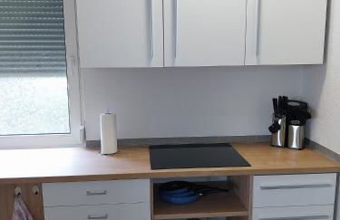 Ferienwohnung 3, Nahe Augenklinik, Zentrum und Saarbrücken, 66280 Sulzbach - Foto 4