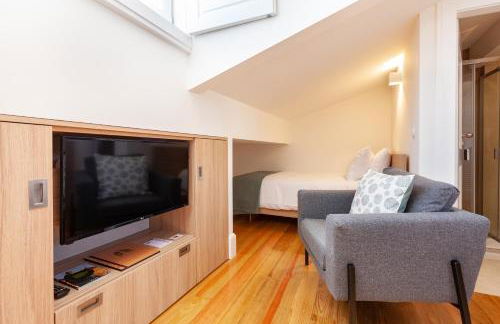 Polery Apartments Center - Foto 51