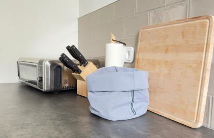 Fewo AM PARK - 4P, Boxspringbett, Balkon, SmartTV, Gesundbrunnen, familienfreundlich - Foto 29