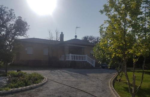 Villa Pancorbo - Foto 17