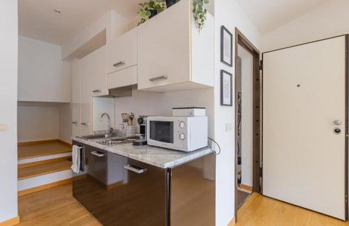 Casa Elea_ Panoramic Attic in City Center - Foto 12