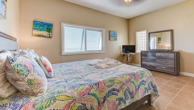 Dreamview - Foto 3, Habitación