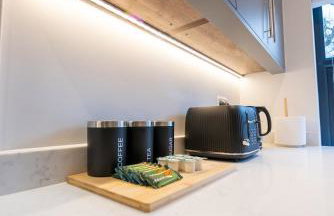 Bespoke Flat in Wythenshawe - Foto 20