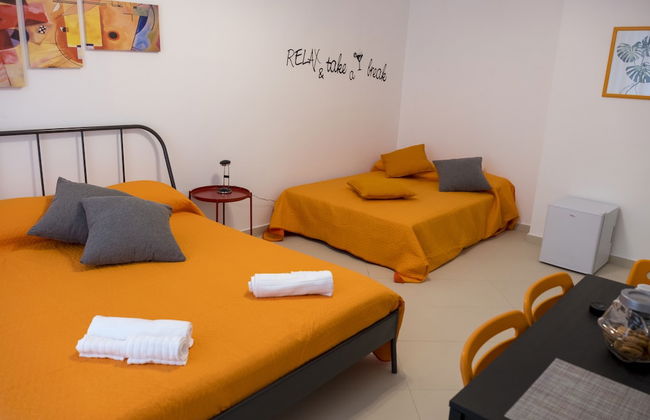 Enjoy Trani - Foto 4