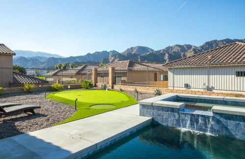 PGA West*New Home*Pool*Hot Tub - Foto 19