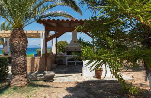 Palmaya Villa, unique seafront experience - Foto 10