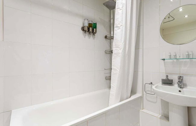 Cosy Pimlico Retreat - Foto 20