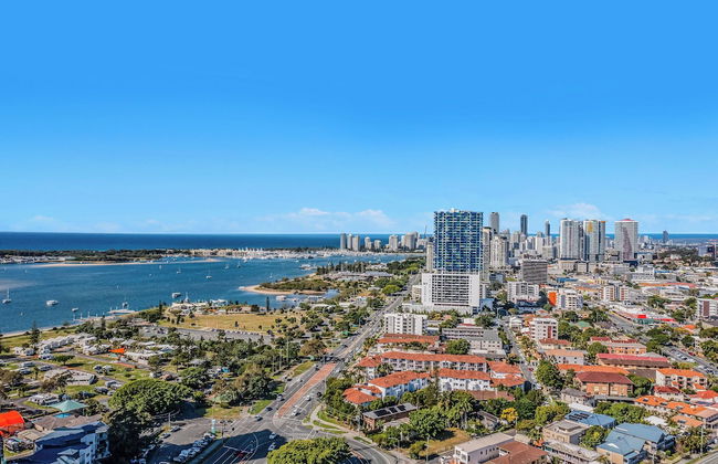 Sandcastles on the Broadwater - Foto 15