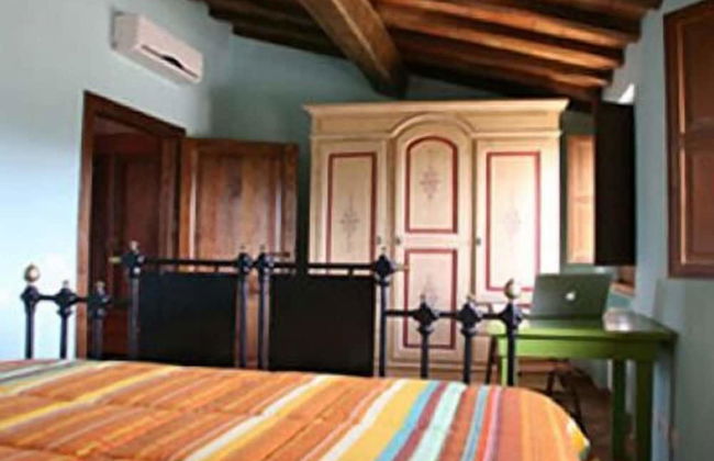 Borgo Le Capannelle - Foto 6