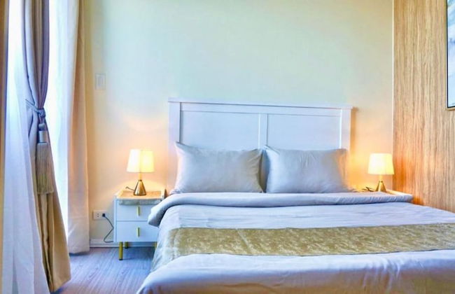 La Mirada Deluxe Suites with Oceanview - Photo 7