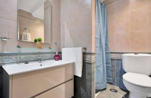 Apartamento con jacuzzi y parking en San Pedro - DEL VALLE 72 2 - Foto 40