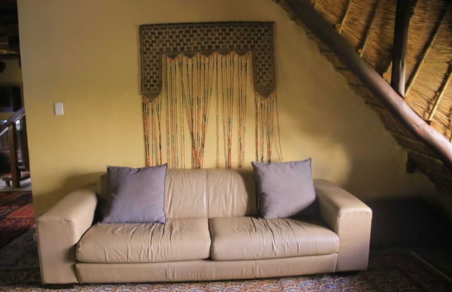 Natures Green Resort and Spa - Foto 31