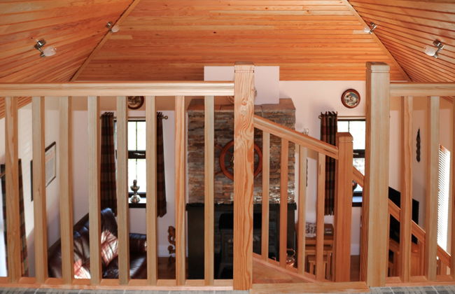 Glenn Cottage - Foto 15