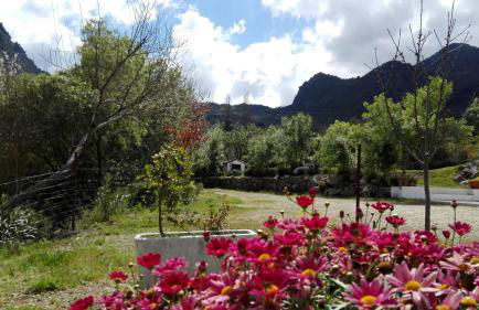 Casa Rural La Maquinilla - Foto 44