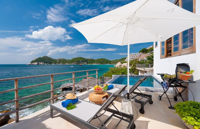 Cape Shark Pool Villas - Photo 73