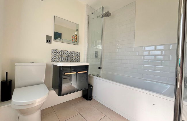 Pandora Lovely Seaside Cottage Sleeps 4 Newlyn - Foto 32