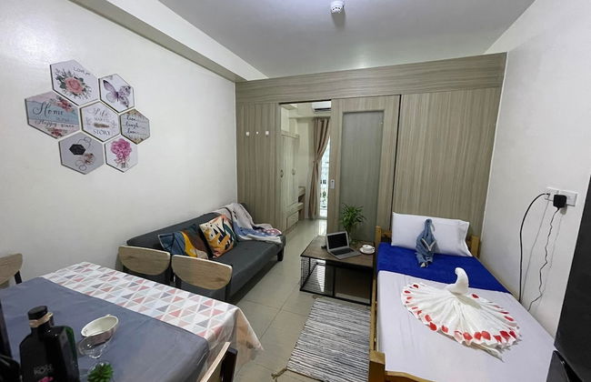 Shore Residences Stays by PBYY - Foto 35