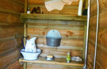 La Cabane du Bandit - Foto 20